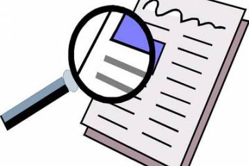 Звіт про роботу управління за 2018 рік