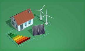 Підтримка домогосподарств, що виробляють власну електричну енергію